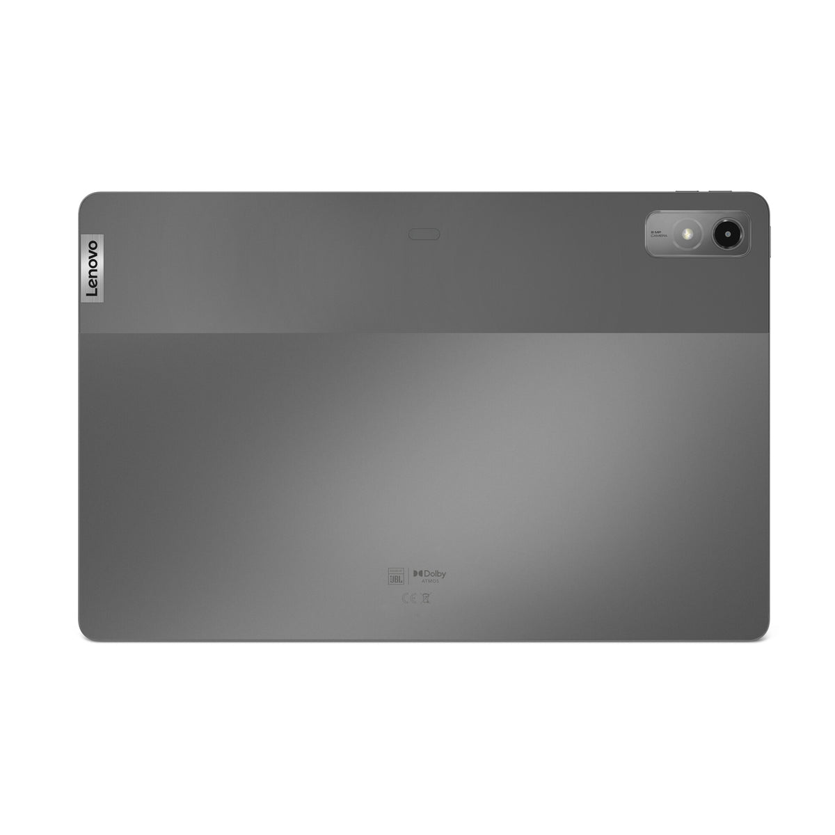 Lenovo Tab P12 - 128 GB - 32.3 cm (12.7&quot;) - 8 GB - Wi-Fi 6 - Android 13 - Grey