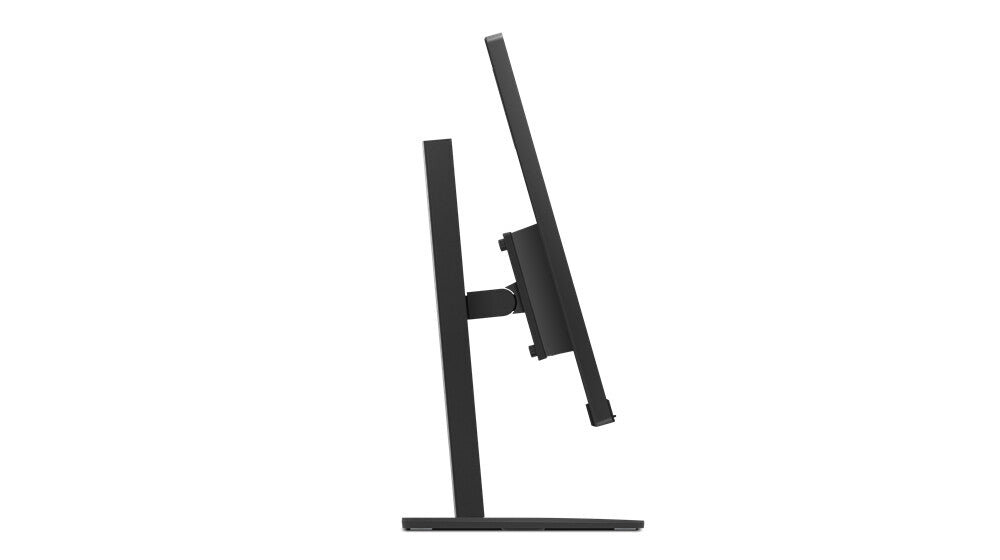 Lenovo ThinkVision E27Q-20 - 68.6 cm (27&quot;) - 2560 x 1440 pixels QHD LED Monitor
