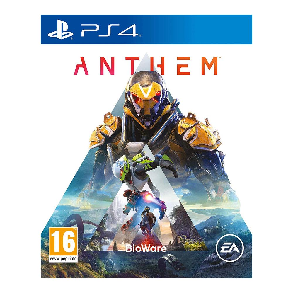 Anthem - PS4