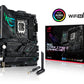 ASUS ROG STRIX Z790-F GAMING WIFI ATX motherboard - Intel Z790 LGA 1700