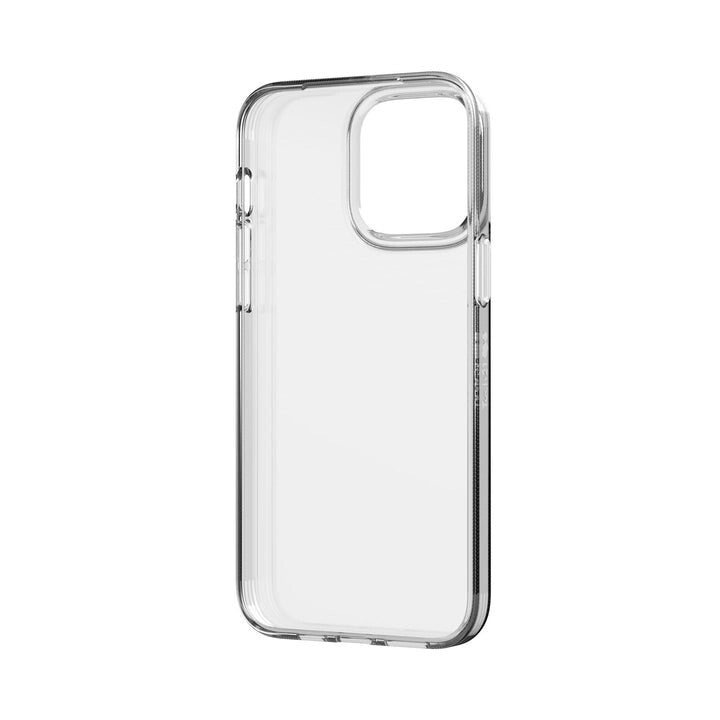 Tech21 Evo Lite mobile phone case for iPhone 14 Pro Max (17 cm (6.7&quot;)) Cover in Transparent