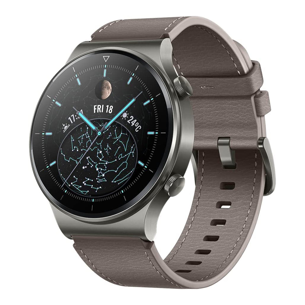 Huawei Watch GT 2 Pro