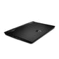 MSI Alpha Laptop - 43.9 cm (17.3") -  AMD Ryzen™ 9 7945HX - 16 GB DDR5-SDRAM - 1 TB SSD - NVIDIA GeForce RTX 4070 - Wi-Fi 7 - Windows 11 Home - Black