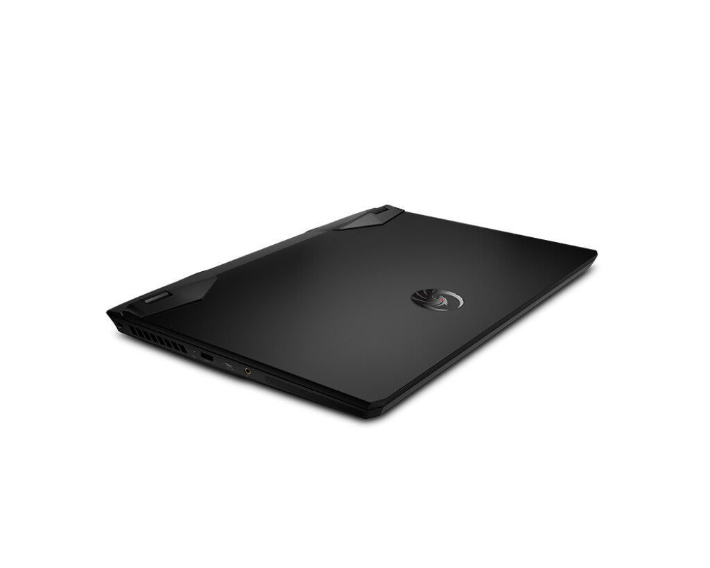 MSI Alpha Laptop - 43.9 cm (17.3&quot;) -  AMD Ryzen™ 9 7945HX - 16 GB DDR5-SDRAM - 1 TB SSD - NVIDIA GeForce RTX 4070 - Wi-Fi 7 - Windows 11 Home - Black