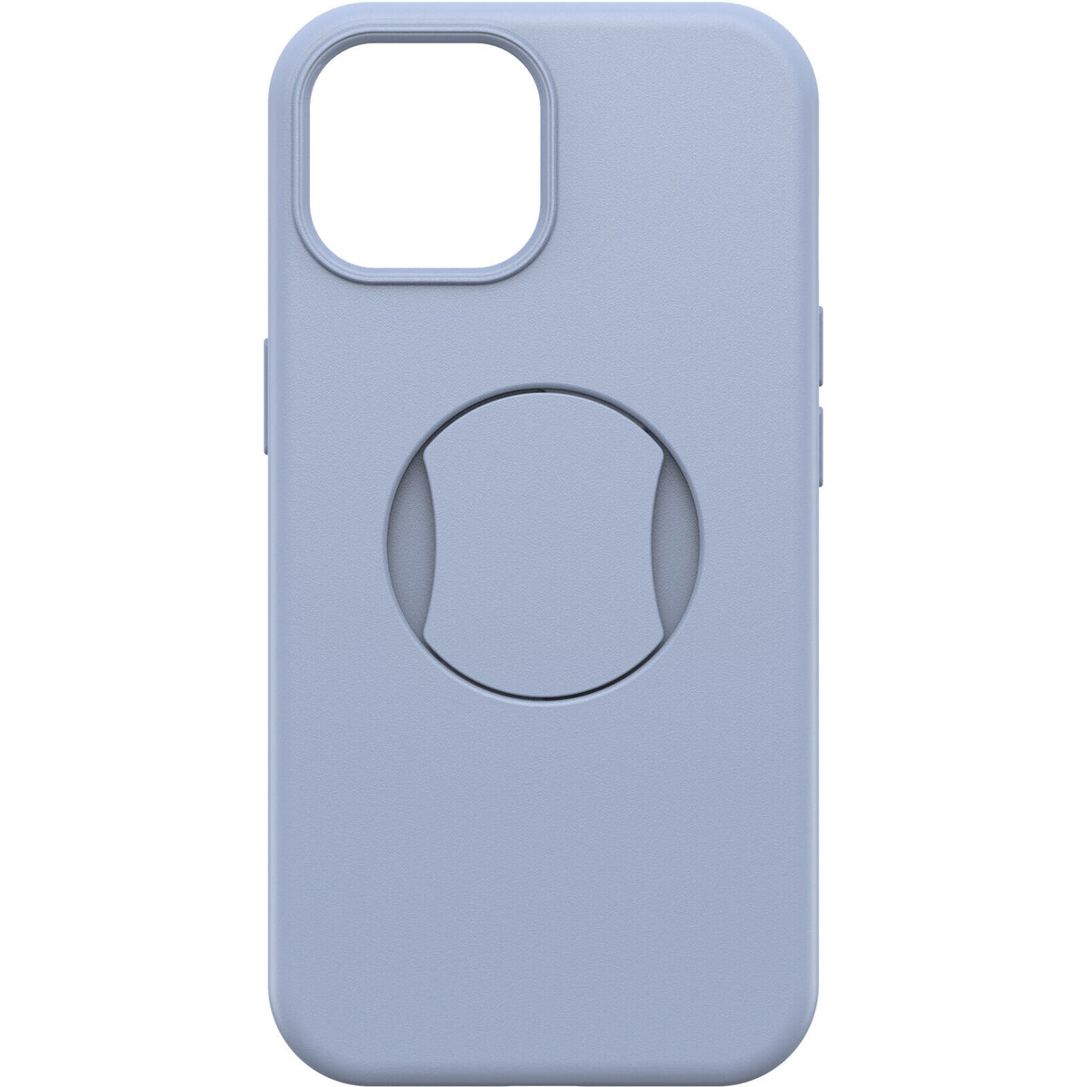 OtterBox OtterGrip Symmetry Series for iPhone 15 in You Do Blue (Blue)