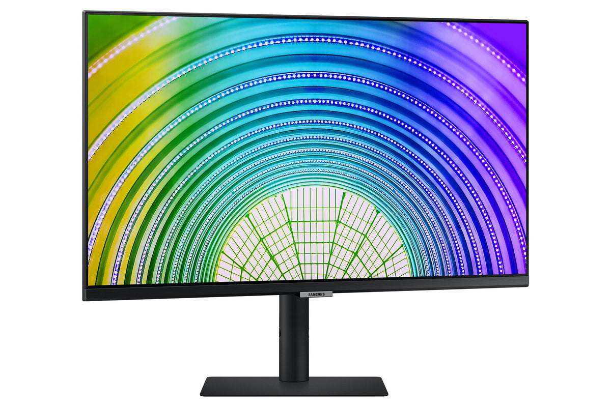 Samsung LS27A600UUUXXU computer monitor 68.6 cm (27") 2560 x 1440 pixels 2K Ultra HD LCD