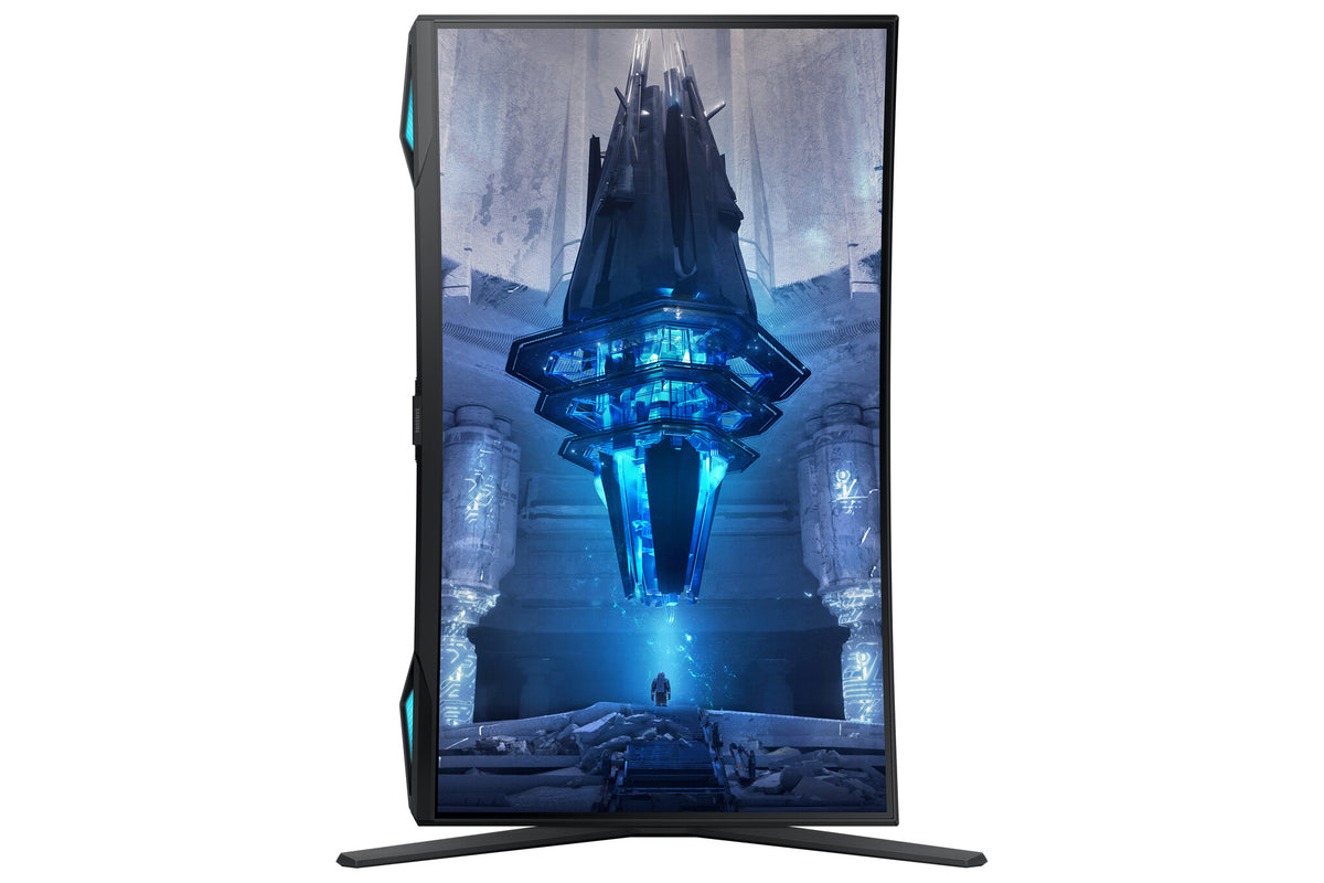 Samsung Neo G7 computer monitor 81.3 cm (32") 3840 x 2160 pixels 4K Ultra HD