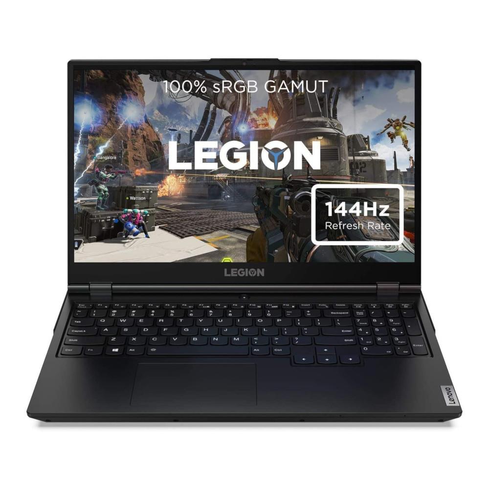 Lenovo Legion 5 15.6 i5 8GB 256GB RTX2060