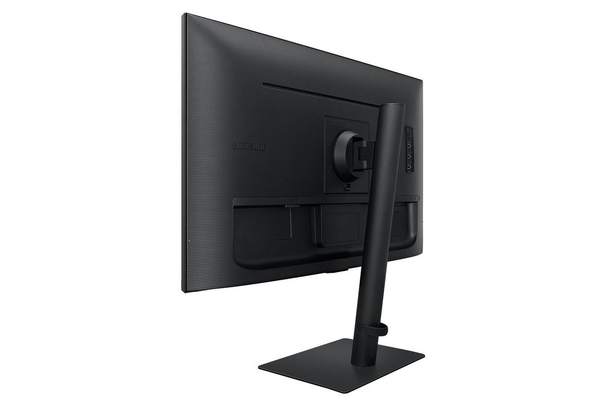 Samsung LS27A600UUUXXU computer monitor 68.6 cm (27&quot;) 2560 x 1440 pixels 2K Ultra HD LCD