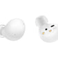 Samsung Galaxy Buds2 Bluetooth Wireless Headset in White