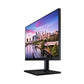 Samsung F24T450GYU computer monitor 61 cm (24") 1920 x 1200 pixels WUXGA LCD Black
