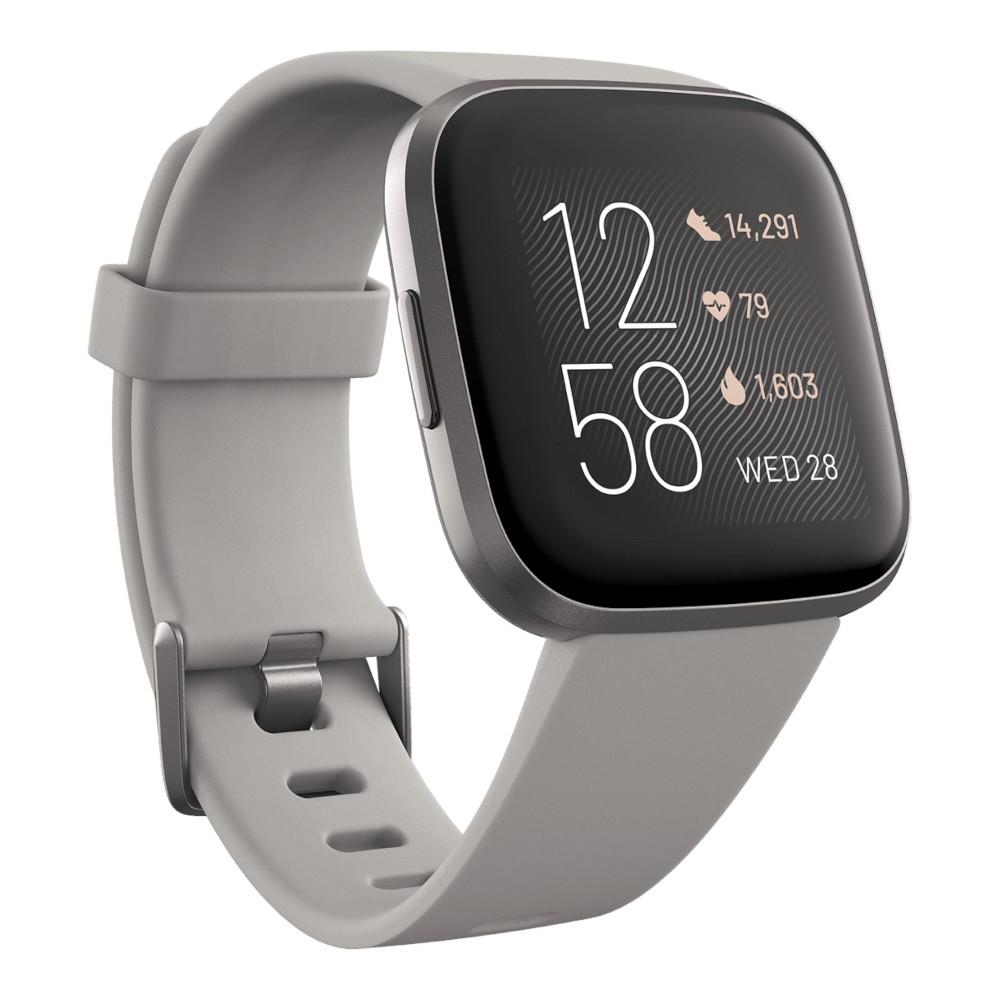 Fitbit Versa 2 - Smart Watch