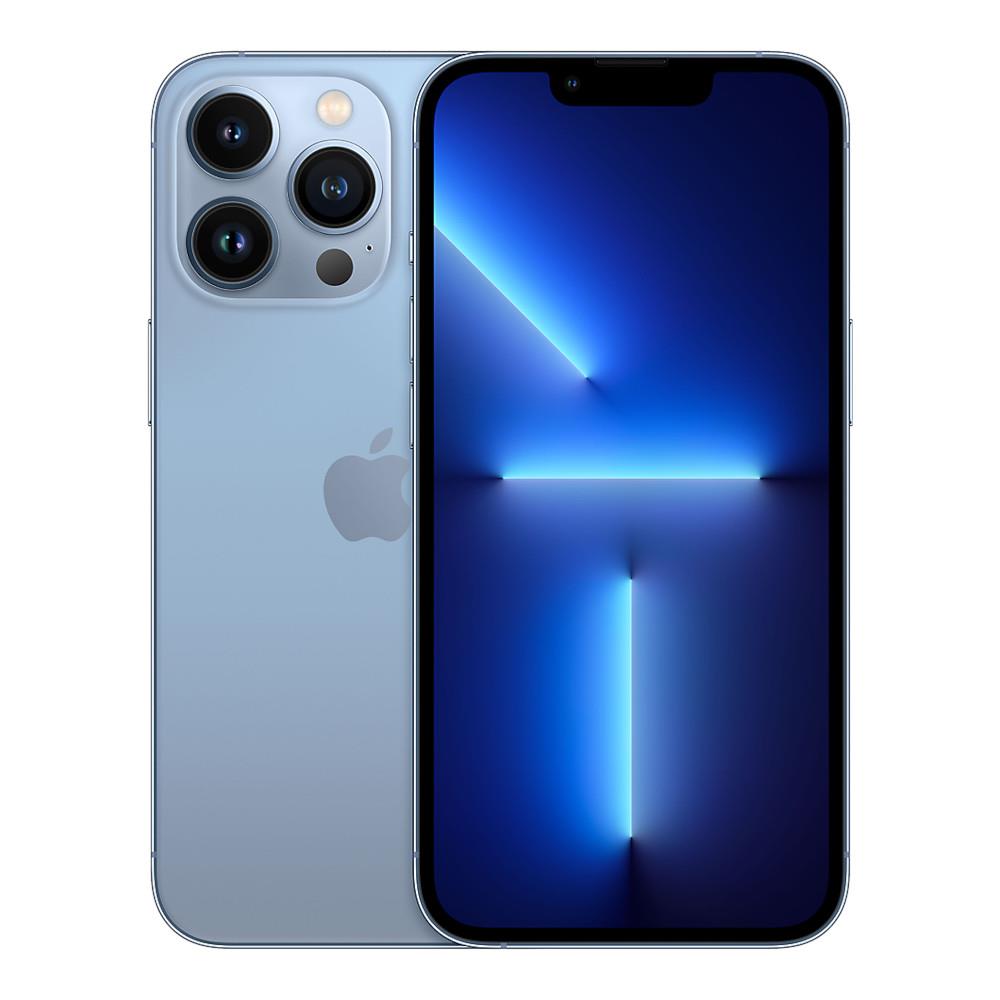 Apple iPhone 13 Pro 256GB - Sierra Blue