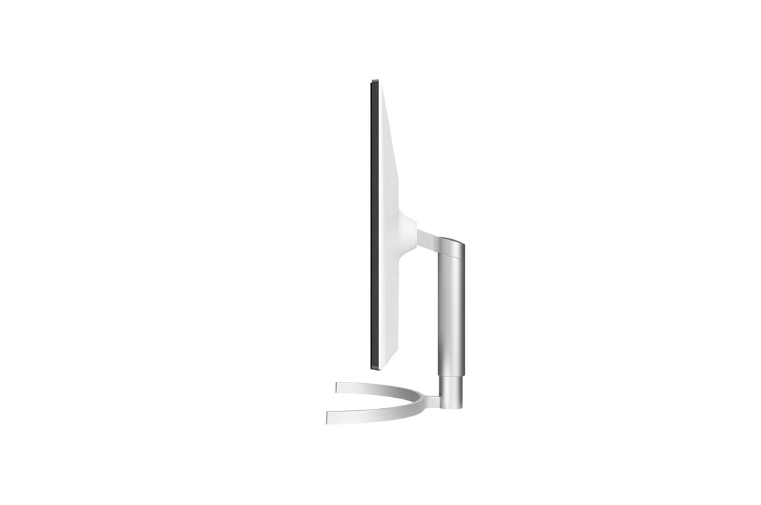 LG 32UL950P-W - 81.3 cm (32") - 3840 x 2160 pixels 4K UHD Monitor