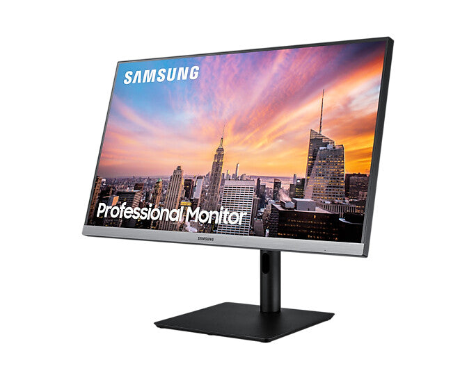 Samsung SR65 computer monitor 61 cm (24") 1920 x 1080 pixels Full HD LED