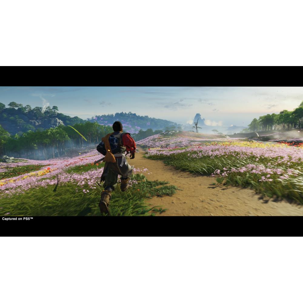 Ghost of store tsushima playstation 5