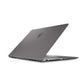 MSI Creator Z16 HX Studio Laptop - 40.6 cm (16") - Touchscreen - Intel® Core™ i9-13980HX - 64 GB DDR5-SDRAM - 1 TB SSD - NVIDIA GeForce RTX 4070 - Wi-Fi 6E - Windows 11 Pro - Grey