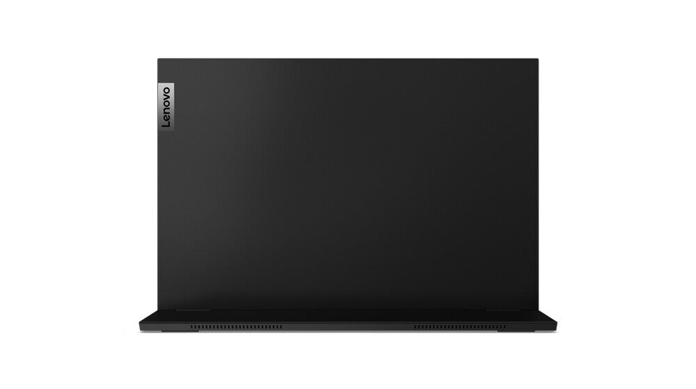 Lenovo ThinkVision M14d LED display 35.6 cm (14") 2240 x 1400 pixels 2.2K Black