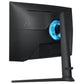 Samsung Odyssey LS27BG650EU computer monitor 68.6 cm (27") 2560 x 1440 pixels Quad HD LCD Black