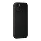 dbramante1928 Monaco for iPhone 15 Plus in Night Black