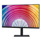 Samsung ViewFinity LS27A600NAUXEN computer monitor 68.6 cm (27") 2560 x 1440 pixels Wide Quad HD Black