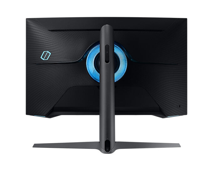 Samsung Odyssey Neo G7 LC27G75TQSPXXU computer monitor 68.6 cm (27") 2560 x 1440 pixels Wide Quad HD LED