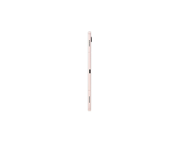 Samsung Galaxy Tab S8 tablet - 5G - 256 GB - 27.9 cm (11") - Qualcomm Snapdragon - 8 GB - Wi-Fi 6E - Pink