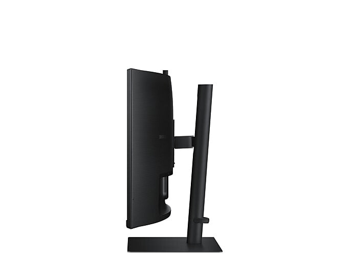 Samsung ViewFinity S34C652VAU computer monitor 86.4 cm (34") 3440 x 1440 pixels 4K Ultra HD LED Black