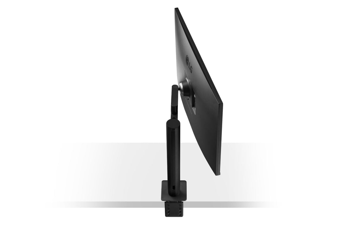 LG 32UN880P-B - 81.3 cm (32") - 3840 x 2160 pixels 4K UHD Monitor