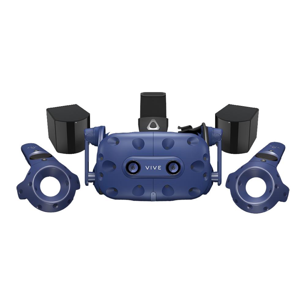 VIVE Pro Full Kit Business Edition