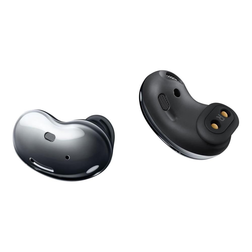 Samsung Galaxy Buds Live - Mystic Black