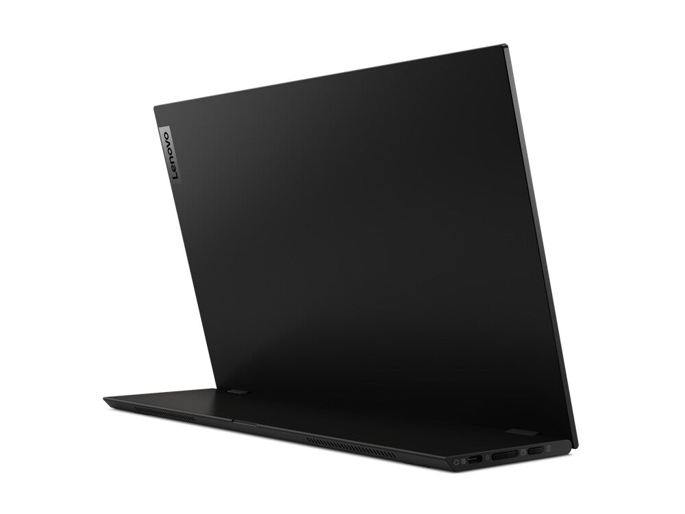 Lenovo M14T - 35.6 cm (14&quot;) - 1920 x 1080 pixels FHD LED Touchscreen Monitor