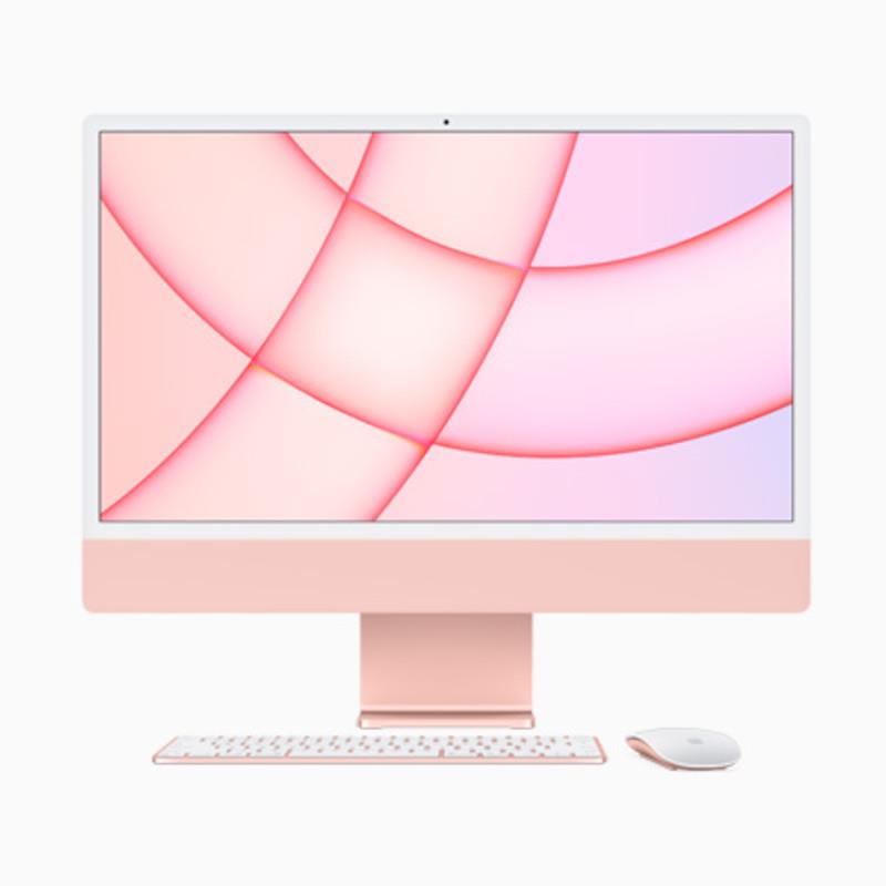 Apple iMac 24"