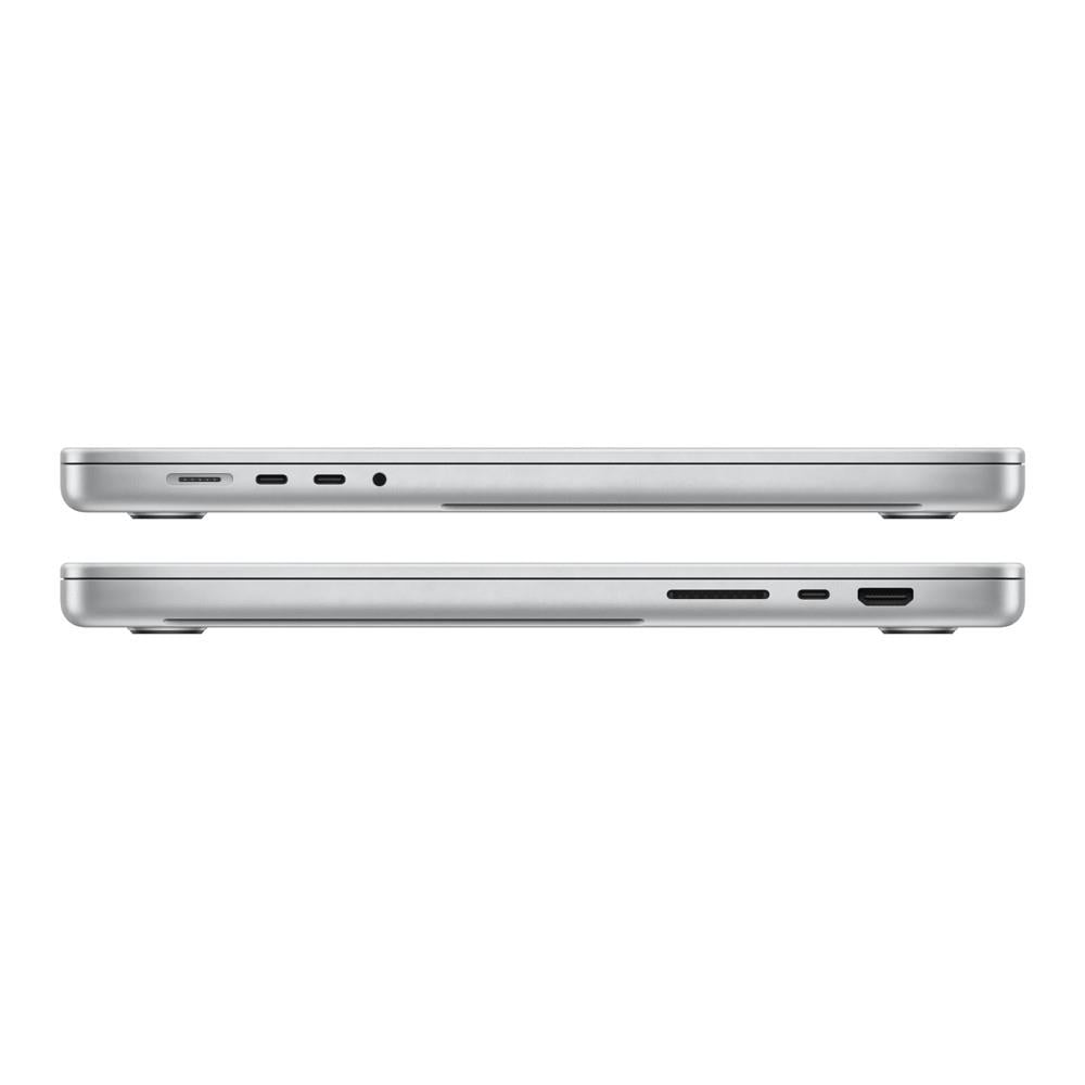 MacBook Pro 16-inch, Apple M1 Max Chip, 10C CPU, 32C GPU, 32GB UM, 1TB SSD - Silver