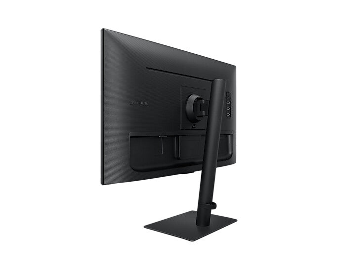 Samsung ViewFinity LS27A600NAUXEN computer monitor 68.6 cm (27") 2560 x 1440 pixels Wide Quad HD Black