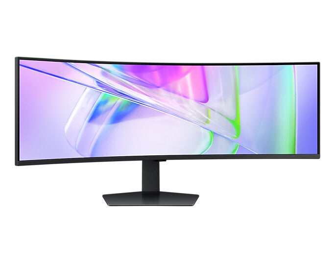Samsung ViewFinity LS49C950UAU - 124.5 cm (49") - 5120 x 1440 pixels DQHD LED Monitor