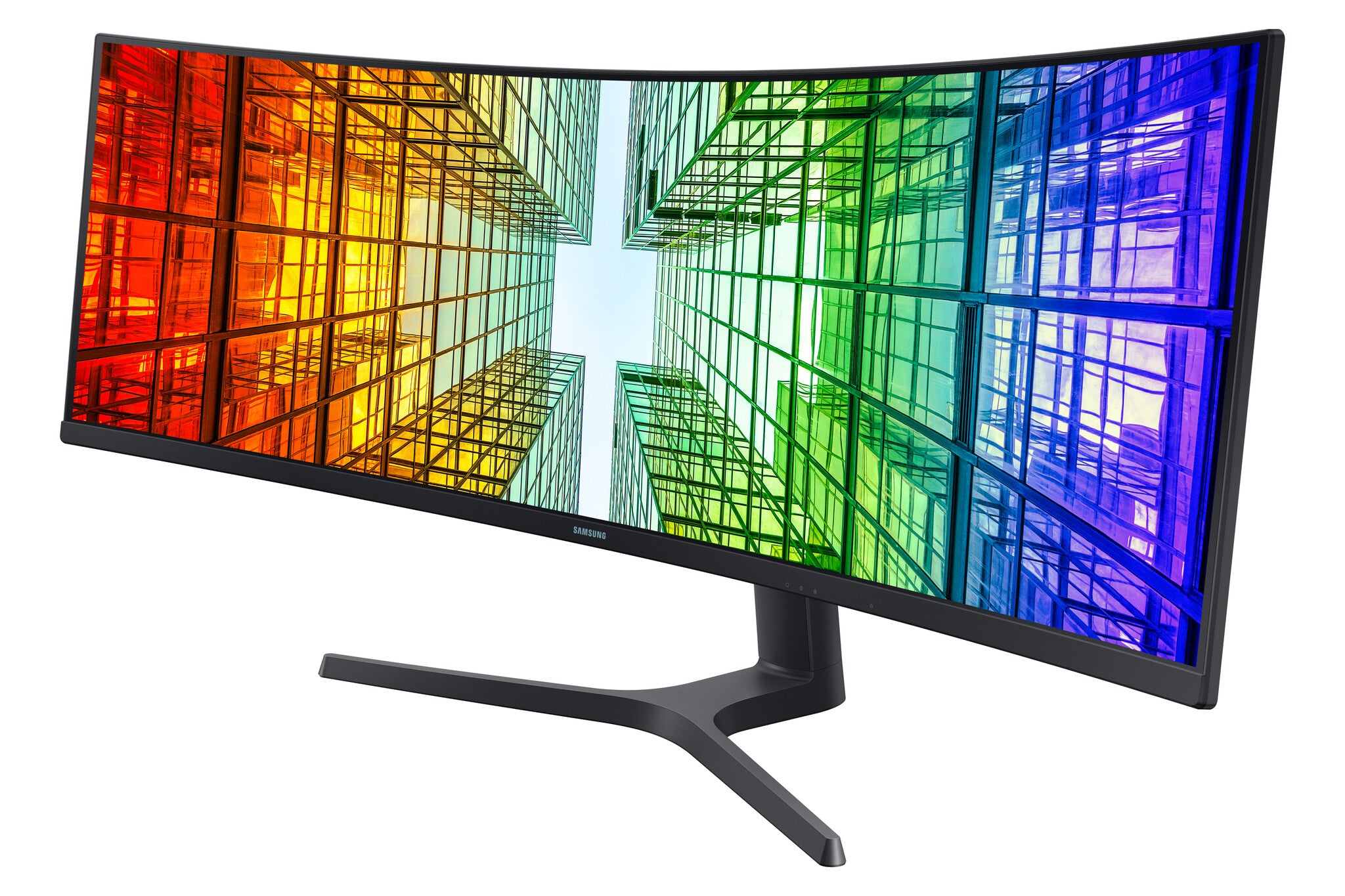 Samsung ViewFinity S49A950UIP computer monitor 124.5 cm (49") 5120 x 1 ...