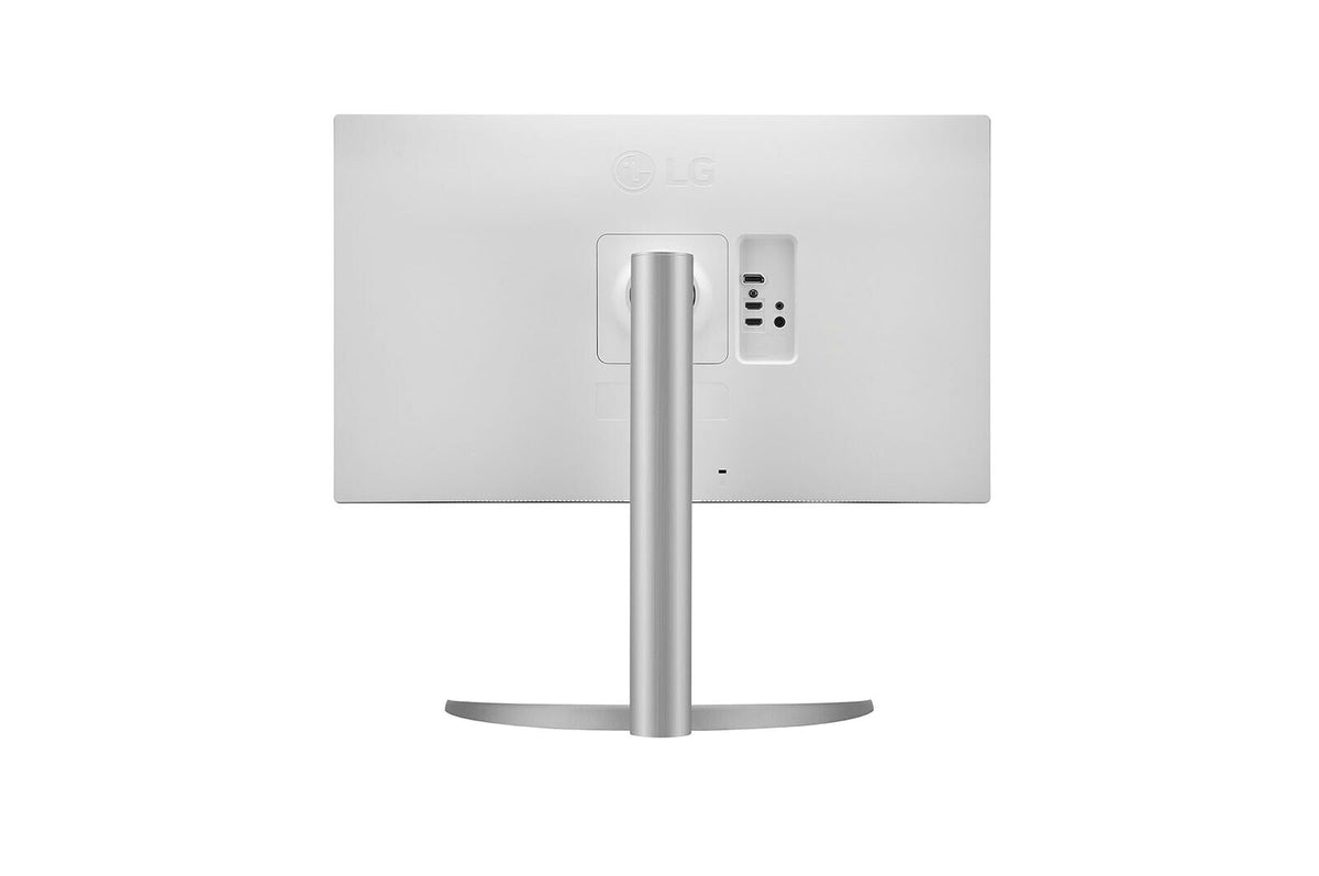 LG 27UP650P-W - 68.6 cm (27") - 3840 x 2160 pixels 4K UHD LED Monitor