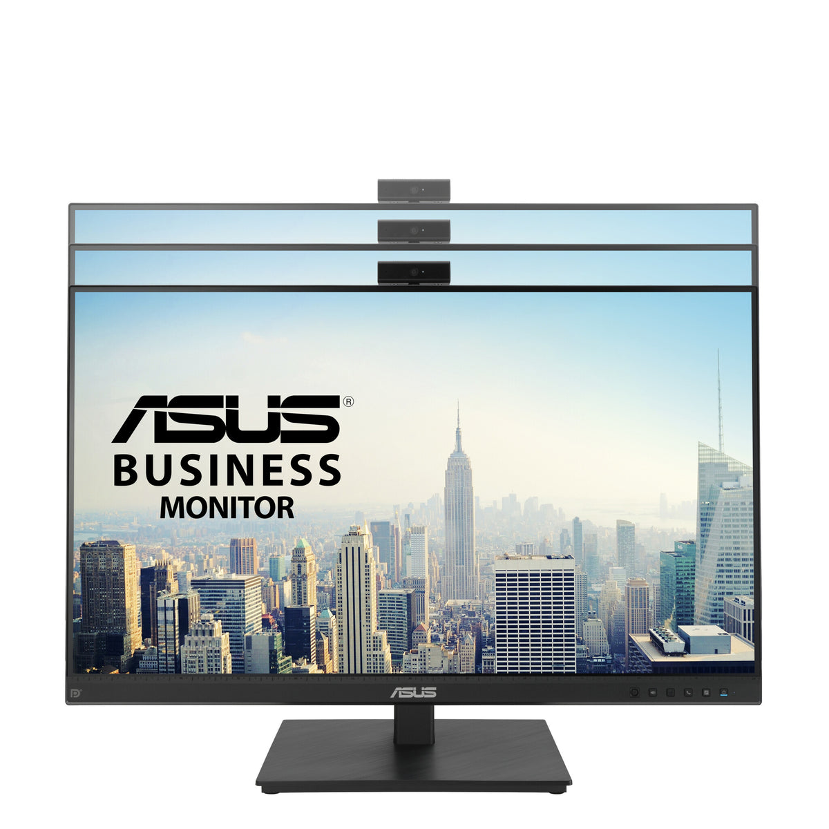 ASUS BE279QSK - 68.6 cm (27&quot;) - 1920 x 1080 pixels Full HD LCD Monitor