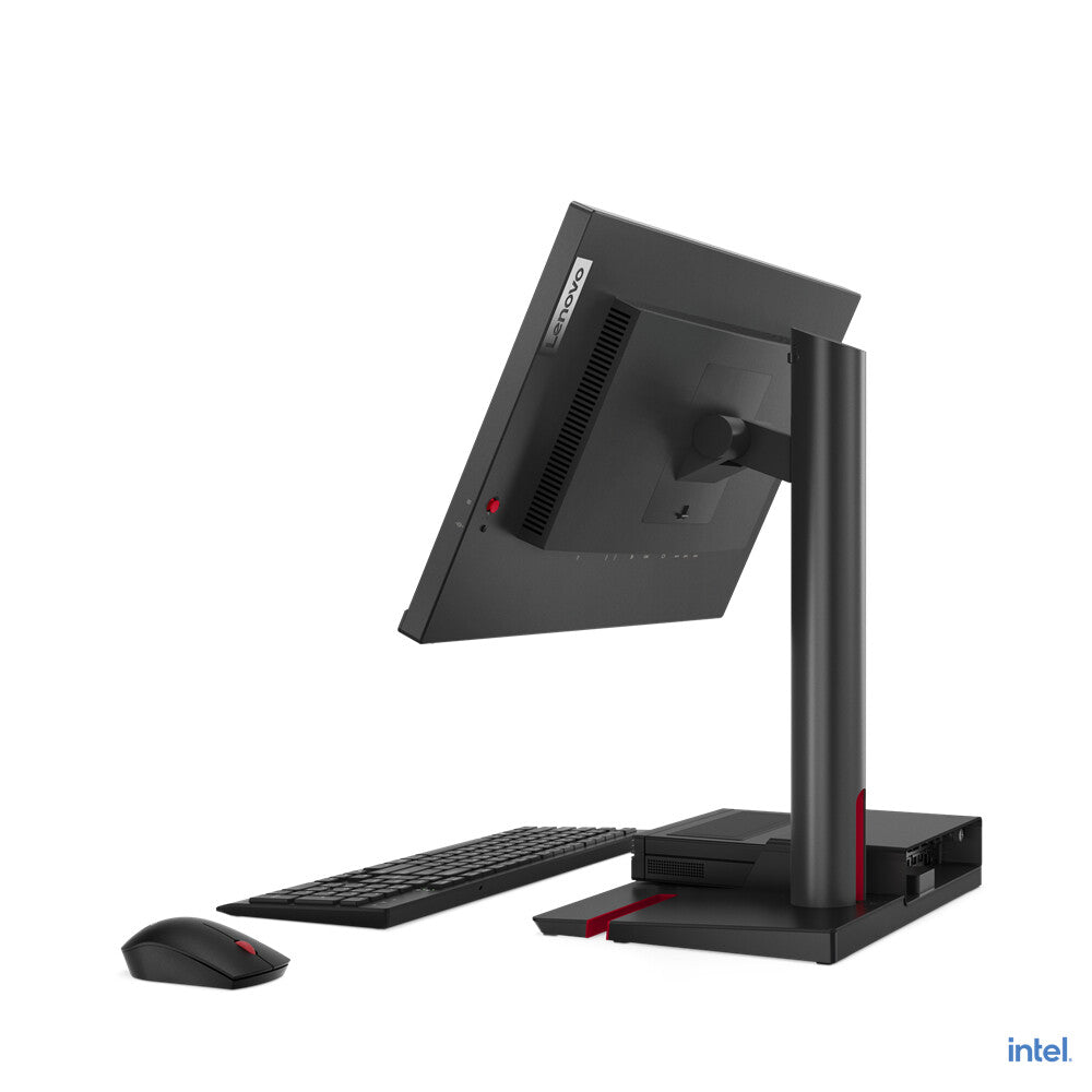 Lenovo ThinkCentre TIO Flex 22i - 54.6 cm (21.5&quot;) - 1920 x 1080 pixels FHD LED Monitor