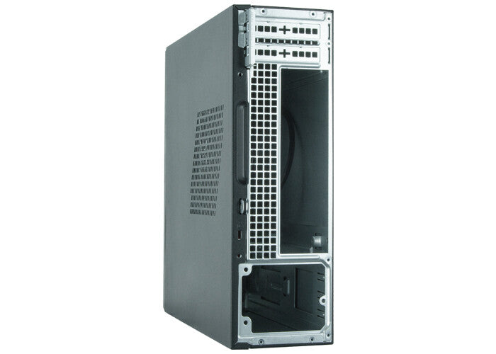 Chieftec BU-12B-300 Small Form Factor Case in Black
