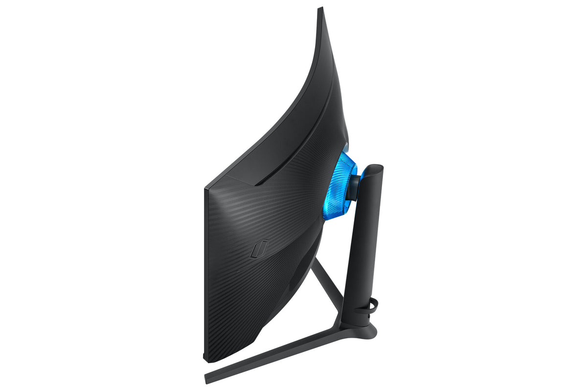 Samsung Neo G7 computer monitor 81.3 cm (32") 3840 x 2160 pixels 4K Ultra HD
