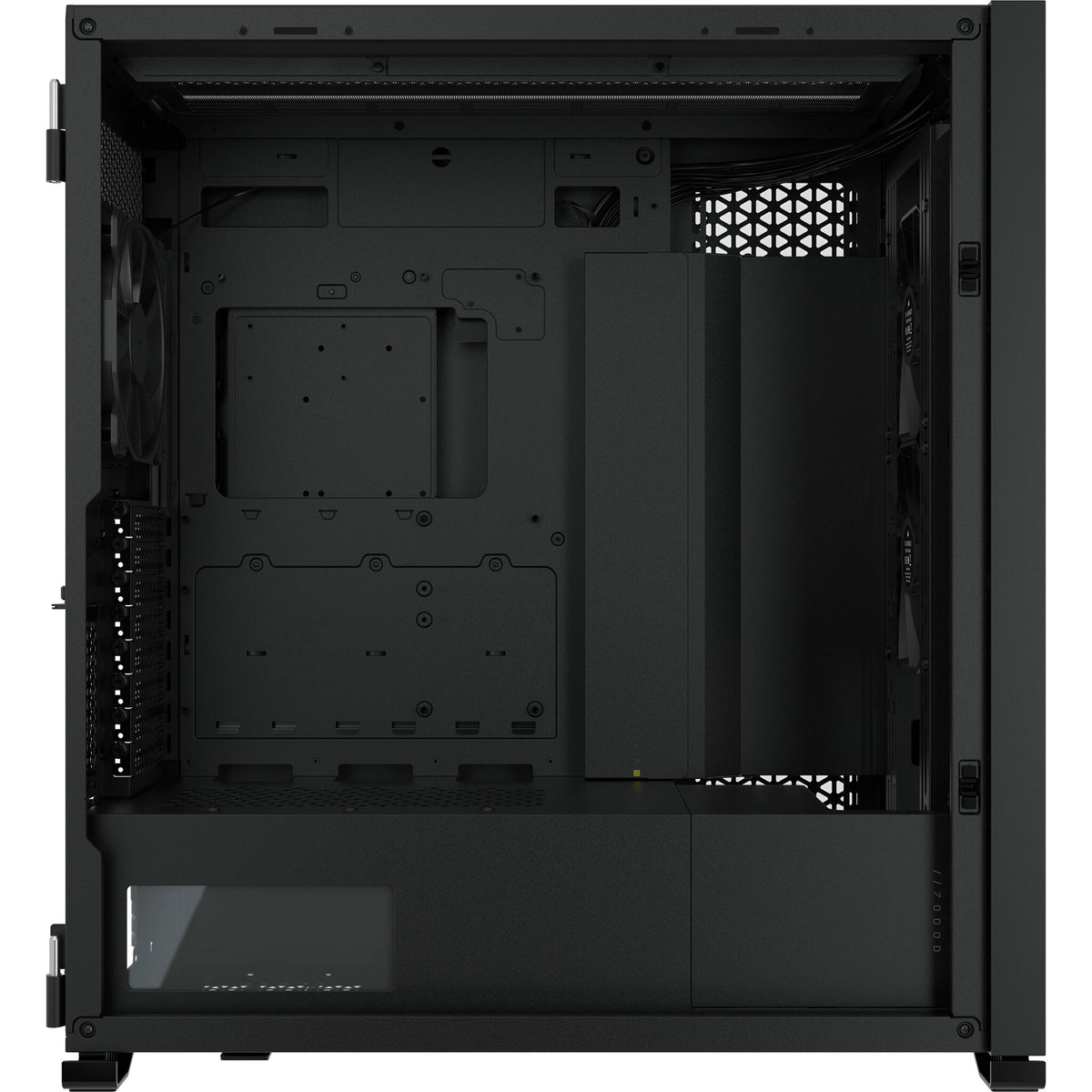 Corsair 7000D AIRFLOW - ATX Full Tower Case in Black
