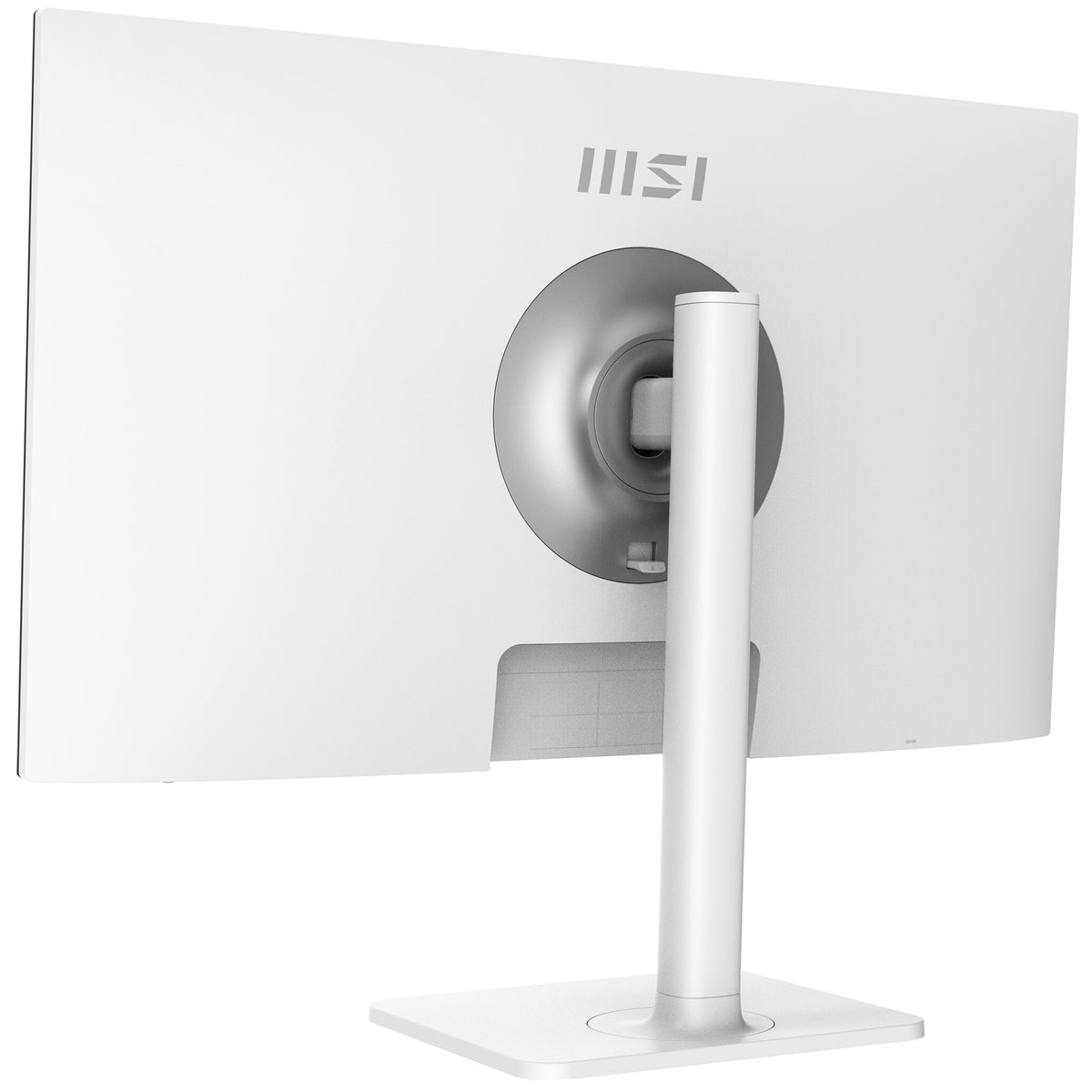 MSI Modern MD272QXPW - 68.6 cm (27&quot;) - 2560 x 1440 pixels WQHD Monitor