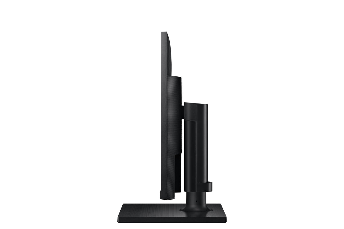 Samsung F24T450FQR computer monitor 61 cm (24") 1920 x 1080 pixels Full HD Black