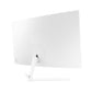 Samsung 590 UR591C computer monitor 80 cm (31.5") 3840 x 2160 pixels 4K Ultra HD White