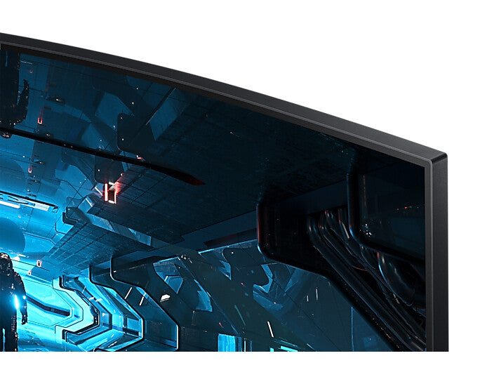Samsung Odyssey Neo G7 LC27G75TQSPXXU computer monitor 68.6 cm (27") 2560 x 1440 pixels Wide Quad HD LED