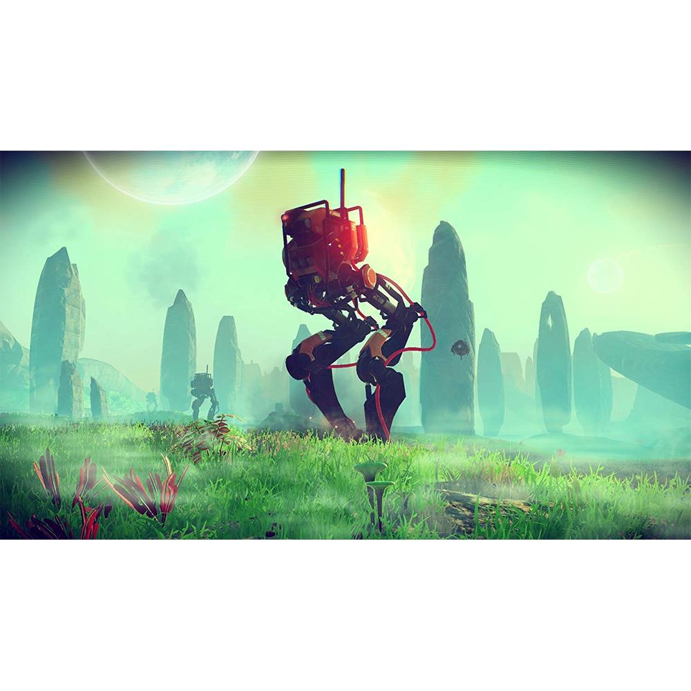 No Man's Sky - Beyond - PS4 - PS VR