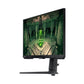 Samsung Odyssey LS25BG400EUXEN computer monitor 63.5 cm (25") 1920 x 1080 pixels Full HD LCD Black