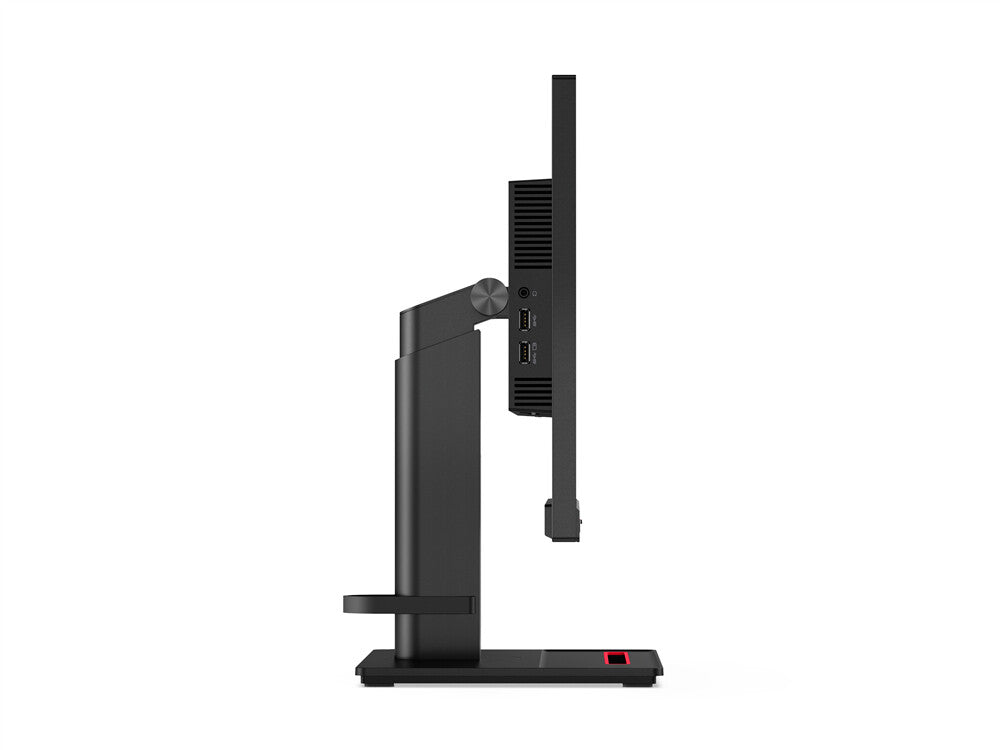 Lenovo ThinkVision T22V-20 - 54.6 cm (21.5") - 1920 x 1080 pixels FHD LED Monitor